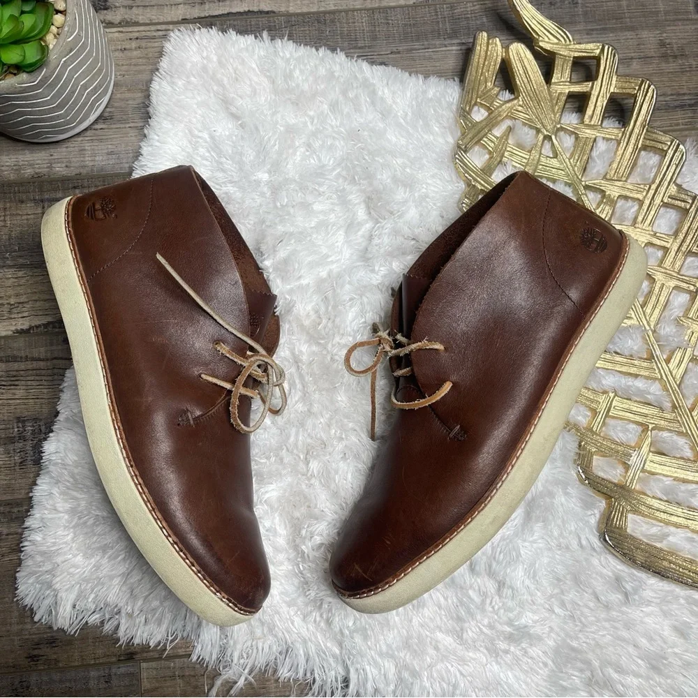 Timberland‎ Earthkeepers Hudston Chukka Boot